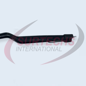 Pinzas Bipolares de Bayoneta MALIS de Surtechs, Reutilizables, Eléctricas, Certificadas CE Clase I, Instrumento Quirúrgico Neuro-ORL, 1 Año - Product Image 3