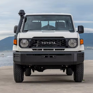 Achat Parfait : SUV Hybride Électrique Double Cabine 2024 d'Occasion pour 79, Transmission Automatique en Cuir, Conduite à Gauche/Droite, Haut de Gamme - Product Image 3