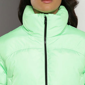 New Style <b>Lightweight</b> Puffer <b>Women</b> <b>Jacket</b> Custom Most Popular Waterproof <b>Women</b> Puffer <b>Jacket</b> For Sale - Product Image 6