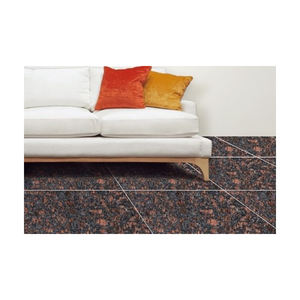 Dalle de sol de style moderne granit brun Tan disponible à la quantité en vrac du fournisseur de confiance - Product Image 5