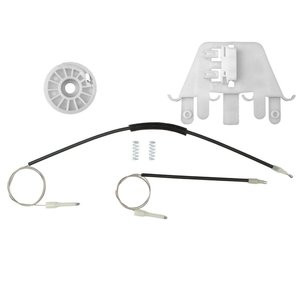 Code produit: FD113282 Kit de réparation de vitres-droit pour Ford Cargo (expédition depuis le fabricant turc) - Product Image 1