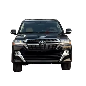 Toyota Land Cruiser GXR 4.0L automatique, neuf/occasion, SUV/VTT/Pick-up - Product Image 1
