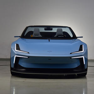 Polestar 6 kendaraan Sedan drive roda energi baru 4WD Motor ganda mobil balap kompak mewah Polestar besar Medium 6 - Product Image 2