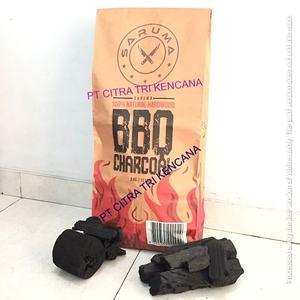 INGRÉDIENT NATUREL ACACIA BOIS DUR MORCEAU DE CHARBON DE BOIS LONGUE DURÉE BRÛLANT INDIVIDUEL MEILLEUR pour Ishimbay République du Bachkortostan RUSIE - Product Image 1