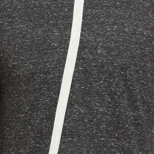 Camisetas de fitness de algodón 100% personalizadas para hombre, camisetas de manga larga transpirables para culturismo muscular, logotipo frontal antiarrugas, estambre de letras - Product Image 6