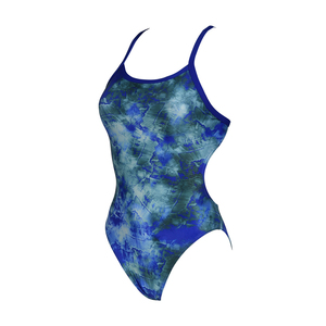 Nouvelle arrivée Maillot de bain de course pour femme Maillot de bain respirant à séchage rapide en vente - Product Image 2