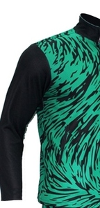 Latest Fashion Zipper Streetwear Tracksuit Casual Sportswear Unisex Stylish Comfortable Two-Piece Training Suit 100% <b>Polyester</b> - Product Image 3