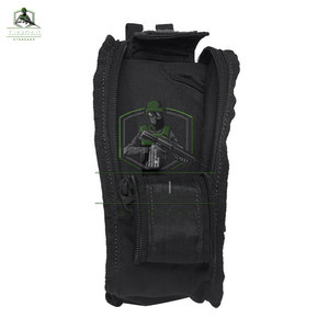 Pochette tactique confortable pour le transport quotidien, en tissu nylon avec bandoulière, pour les voyages en plein air et l'usage quotidien - Product Image 5