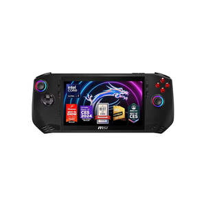 Nouvelle console de jeu portable M-SI Claws 7 (A1M-052US) originale et rapide à vendre - Product Image 1