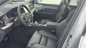 Vo_lvo XC90 B6 Ultra 7P d'occasion en excellent état, modèle 2026 - Product Image 4