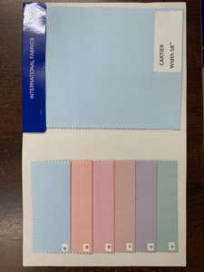 High-Quality <b>Polyester</b> Garment <b>Fabric</b> | 58 Inch Width Material for Mens Casual Wear with Affordable price - Product Image 5