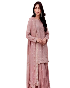 Lady Sexy Indian Suits