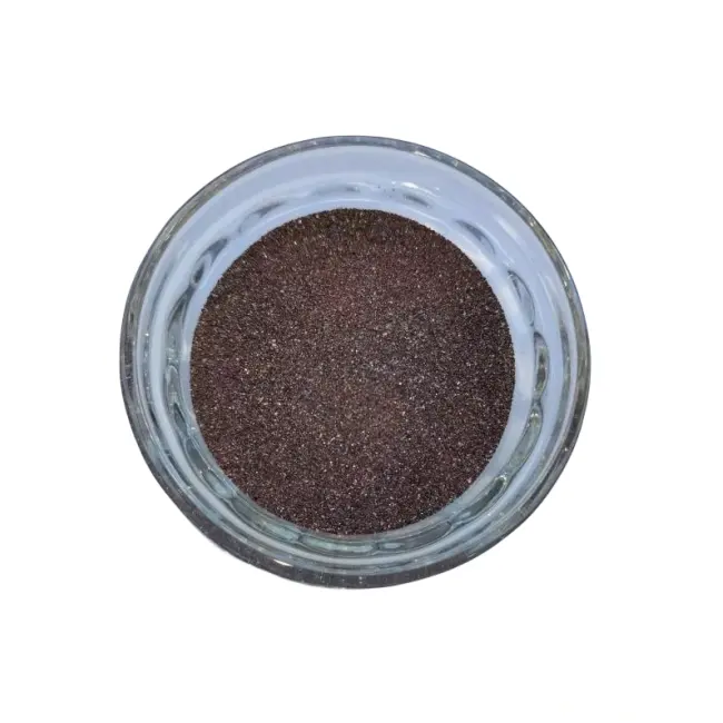 cas1317-80-2 Rutile Sand Natural 95% High Purity TiO2 Concentrate Sand for Welding Electrodes customizable