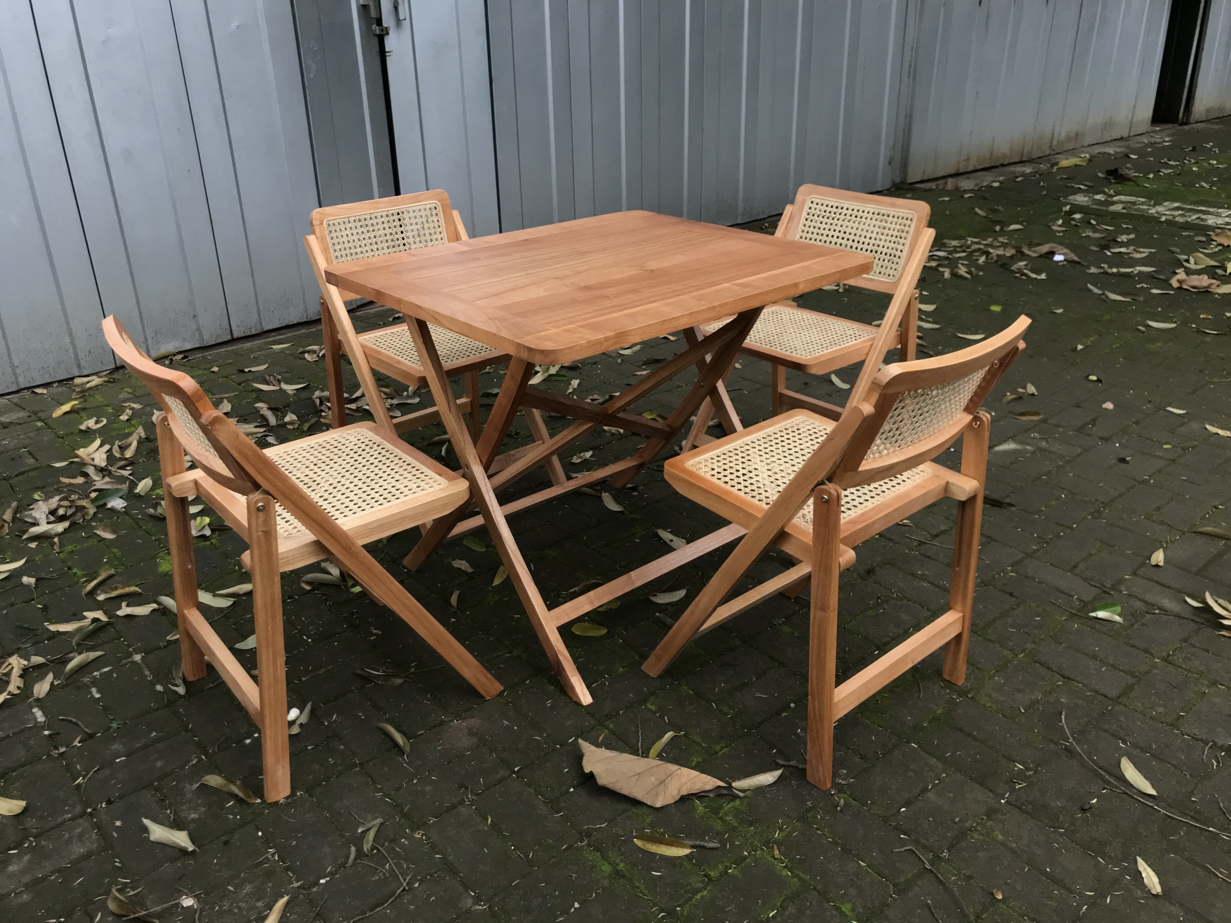 Natural Wood Coating