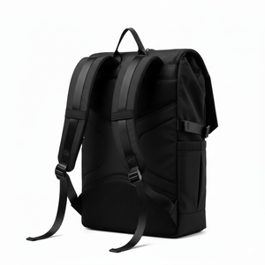 กระเป๋าเดินทางกันน้ำคุณภาพสูงผ้าทนทานปรับแต่งโลโก้ได้ - Product Image 3