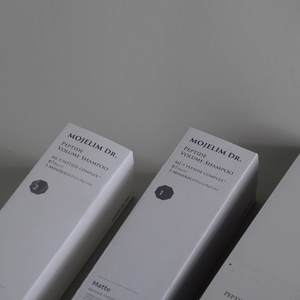 Caja de embalaje de papel impreso personalizado con logotipo, diseño de lujo para cosméticos, lápiz labial, pantalla de vitamina energética, lata de correo - Product Image 3