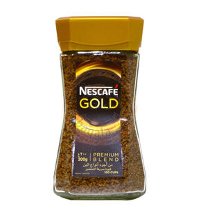 Nescafé Gold con empaque conveniente y larga vida útil - Product Image 4