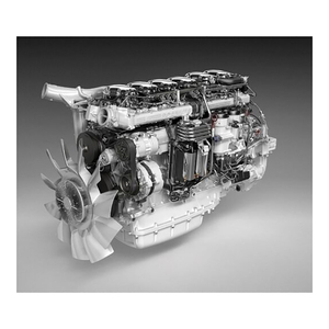 Unité moteur 11B robuste de qualité supérieure, idéale pour une utilisation en flotte - Product Image 5