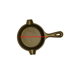 Cendrier fabriqué en Inde Cendrier Vente chaude et haute qualité - Product Image 2