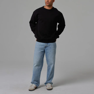 Suéter Clásico de Cuello Redondo, Elegante y Popular para Hacer Ejercicio - Product Image 4