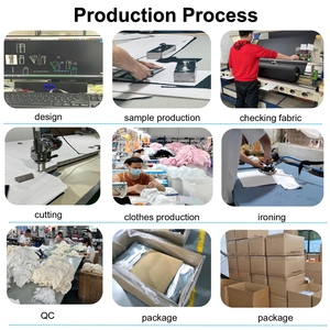 <span class=keywords><strong>Pantaloni</strong></span> <span class=keywords><strong>lunghi</strong></span> <span class=keywords><strong>a</strong></span> <span class=keywords><strong>righe</strong></span> formali da donna con lacci anteriori larghi con lacci elasticizzati in vita - Product Image 6