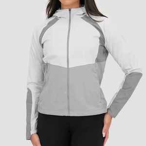 Chaquetas Cortavientos para Mujer de Talla Grande de la Mejor Calidad SUMROOS, Fabricante de Chaquetas Cortavientos Impermeables Personalizadas para Exteriores - Product Image 6