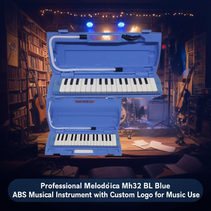 Melodica Mh32 Bl Blu - Product Image 3