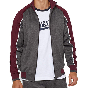 Conjunto Deportivo con Capucha para Hombre, Ropa Deportiva de Invierno, Transpirable, de Peso Medio, para Correr y Gimnasio - Product Image 4