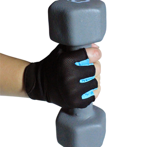 Gants de gymnastique d'haltérophilie vente en gros Gants de gymnastique personnalisés pour hommes et femmes - Product Image 4