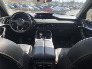 มาสด้า CX-90 PHEV พรีเมียม ปี 2024 มือสอง สภาพดี - Product Image 5