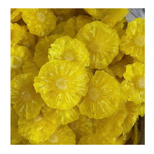 99 Gold Data Fournisseur d'ananas séchés du Vietnam pour les entreprises alimentaires et les producteurs de snacks du monde entier - Product Image 4