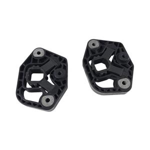 Support de radiateur en plastique VOLVO XC60 Série 31439575 D4204T14 Diesel 2000 (17>) - Product Image 4