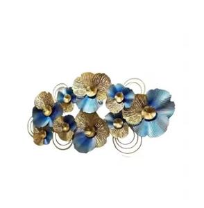 Decoración de pared de hierro moderna, Arte Creativo de metal para el hogar, oficina, sala de estar, decoración de paredes de restaurante, artes de pared de llegada caliente - Product Image 3