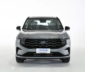 SUV d'occasion, moteur >8L, automatique, sièges en cuir, traction avant, Euro IV, essence, conduite à gauche, pneus R18 - Product Image 1