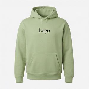 Sweat-shirts personnalisés en polyester 280 GSM légers, prix d'usine, vente en gros, confortables, doux, qualité supérieure, personnalisables - Product Image 1