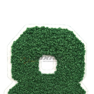 แผ่นผ้าปักลายออกแบบได้ตามต้องการ - Product Image 2