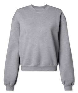 Sudadera pulóver de calidad Premium para mujer, sudadera de lana de algodón 100% para mujer, sudaderas con capucha para mujer, sudadera para mujer - Product Image 4