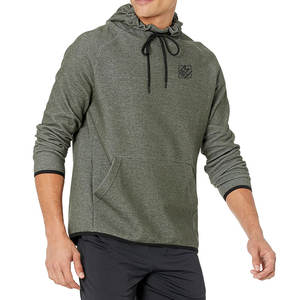 Customized Low Price Men <b>Gym</b> <b>Hoodies</b> Low MOQ Best Quality Durable Material Men <b>Hoodies</b> For Sale - Product Image 5