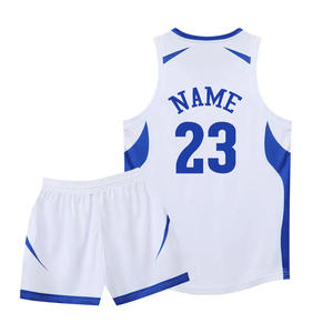 Vêtements de sport au design unique, respirants, séchage rapide, 100% polyester, service OEM, faits à la main, sans manches, unisexe, adulte - Product Image 2