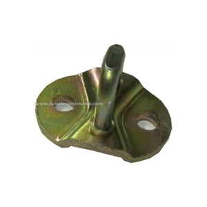 OEM หมายเลข81350-43001ล็อคประตูแบบ TST14553สำหรับ L300 H100 KR Trunk LOCK STRIKER - Product Image 1