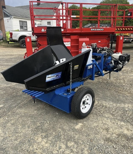 OFFRE DE LIQUIDATION LIMITÉE : Fendeurs de bûches MIGHTY OX EQUIPMENT H30/24 2026 - Product Image 4