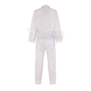 Combinaison de sécurité haute visibilité pour la construction, combinaison de sécurité réfléchissante haute visibilité, vente chaude - Product Image 2