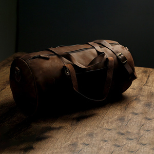 Luxury Large Capacity Waterproof Polyester Duffle Bag Multi-Functional Adjustable Carry Strap Durable Reusable Water Resistant - Product Image 6