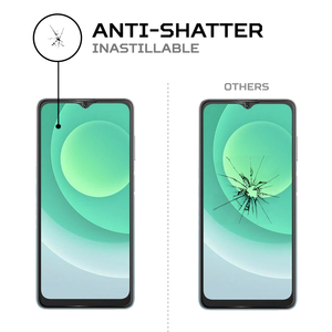 Protector de Pantalla ANTISHOCK para Blackview A53, Protección Duradera Premium para tu Dispositivo - Product Image 5