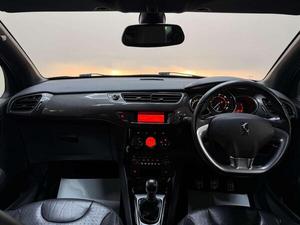 CITROEN DS3 1.6 2012 USADO, Volante a la Izquierda/Derecha - Product Image 3