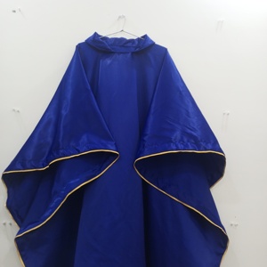 Color rico de alta calidad Iglesia púlpito obispo clero coro túnicas casulla Iglesia vestimentas Iglesia vestidos - Product Image 4