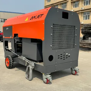 New Arrival 10150psi5.8GPM diesel Pressure Washer High Power Water Cleaner Machine