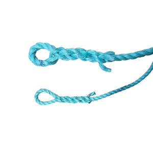 Garvilon Corde de pêche flottante résistante aux intempéries Danline en PP pour l'industrie marine, usage général et pêche - Product Image 3