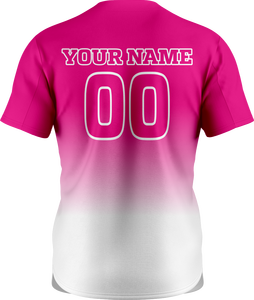 Nouvelle tenue de softball au design personnalisé, nouvelle arrivée, tenue de softball en gros - Product Image 2