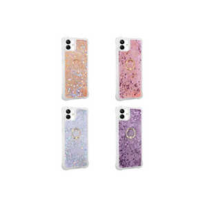 Pour Samsung pour Galaxy A04 Coque TKDW Milce Cover Violet Silicone TPU Protection Antichoc Souple Compatible A17 A53 A34 A03S 5G - Product Image 3